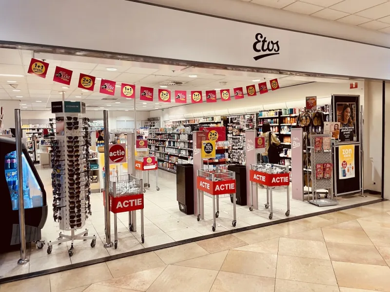 Etos Rembrandthof 51 Amstelveen
