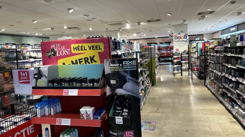 Etos Rijnstraat Den 16 Haag — foto 3