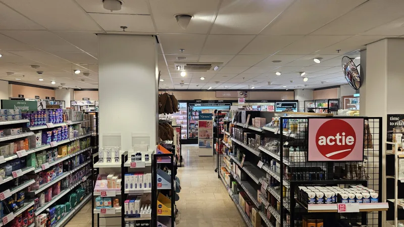 Etos Rijnstraat Den 16 Haag — foto 4
