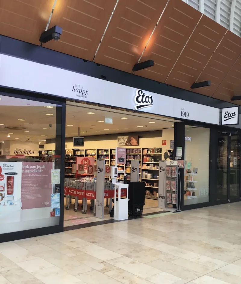 Etos Plein 9 Nieuwegein