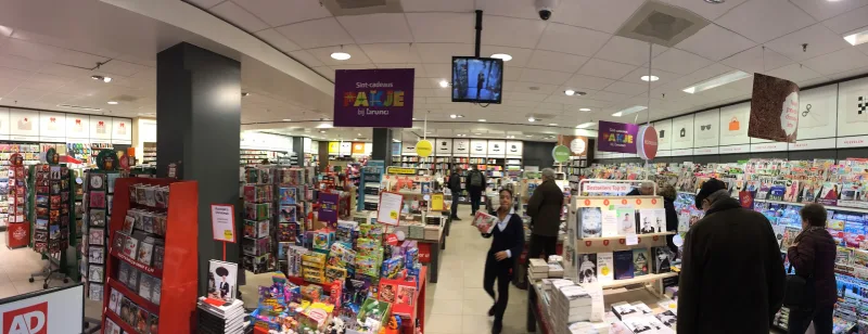 Etos Plein 9 Nieuwegein — foto 7