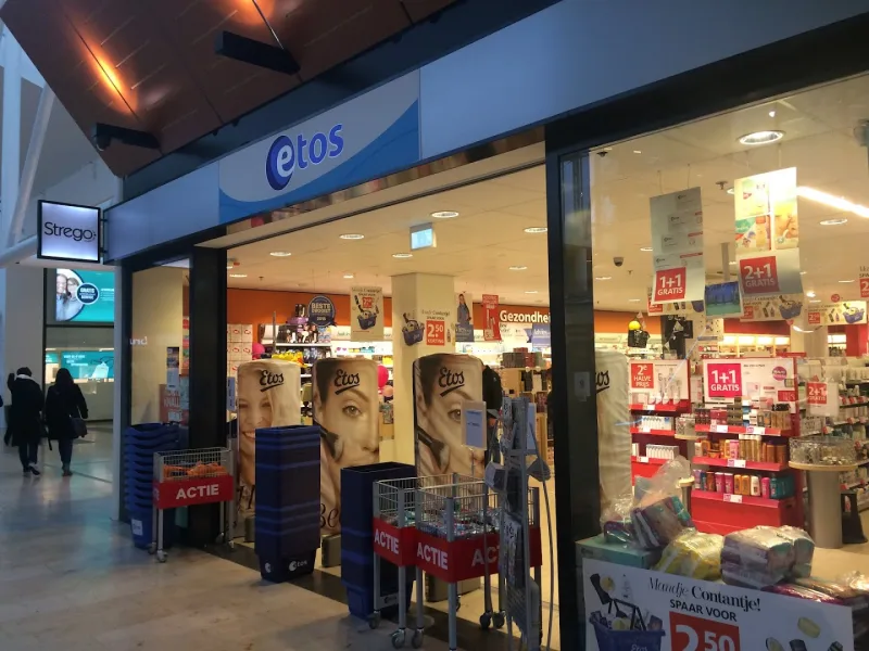 Etos Plein 9 Nieuwegein — foto 8