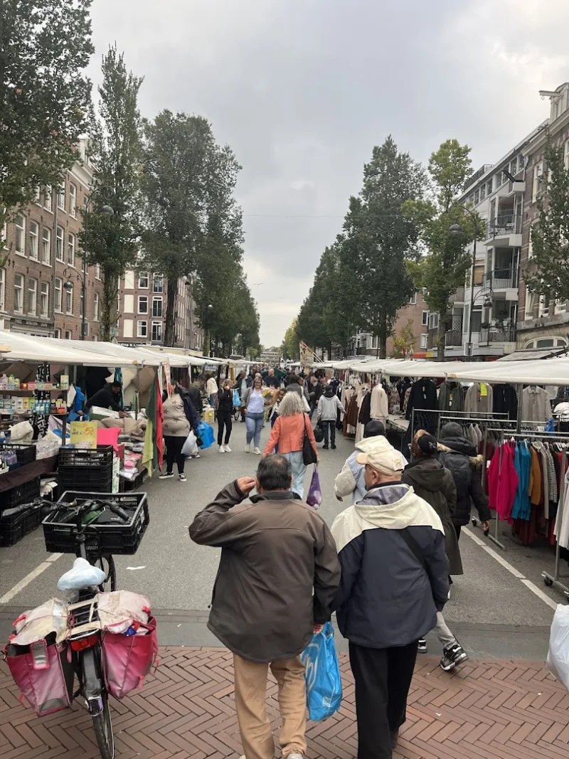 Etos Eerste van Swindenstraat 365 -369 Amsterdam — foto 7