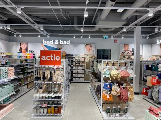 HEMA Enschede Miro Center — foto 6