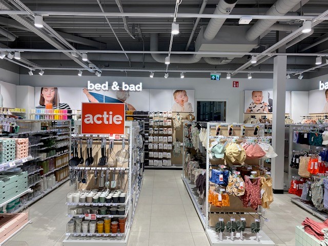 HEMA Enschede Miro Center — foto 2