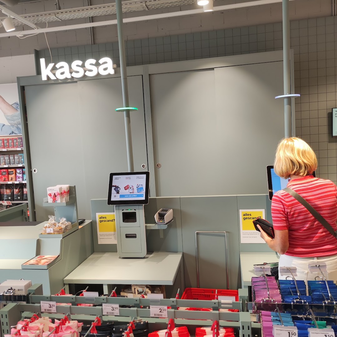 HEMA Enschede Miro Center — foto 4