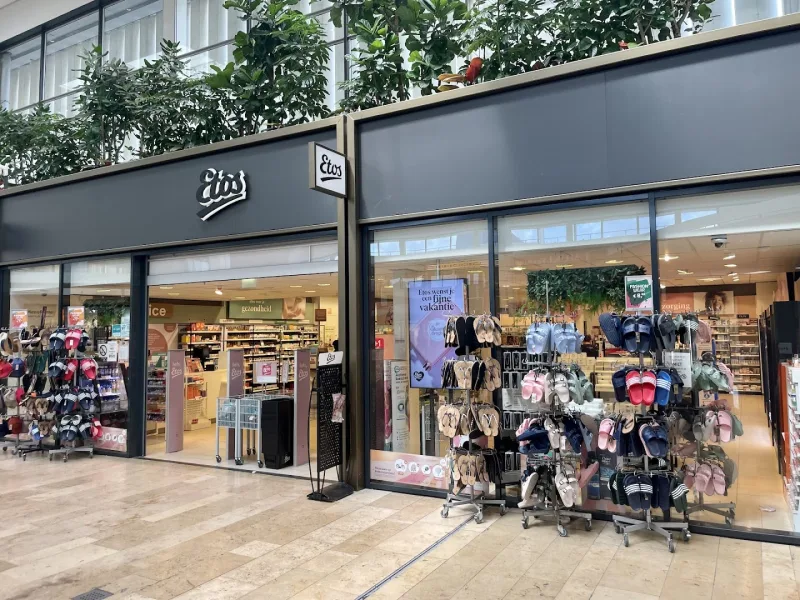 Etos Zuidplein hoog 743 Rotterdam — foto 7