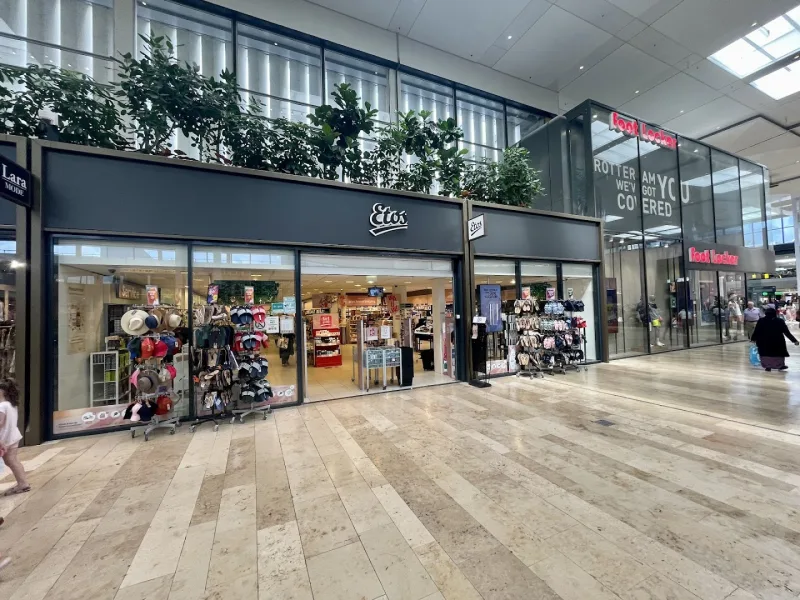 Etos Zuidplein hoog 743 Rotterdam — foto 8