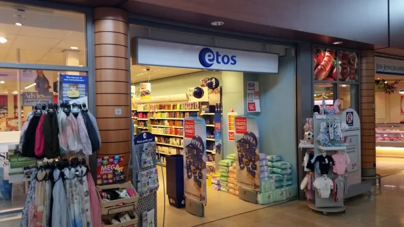 Etos Hoekstuk 8 Heiloo