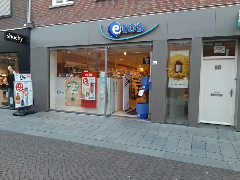 Etos Grotestraat 65 Venray