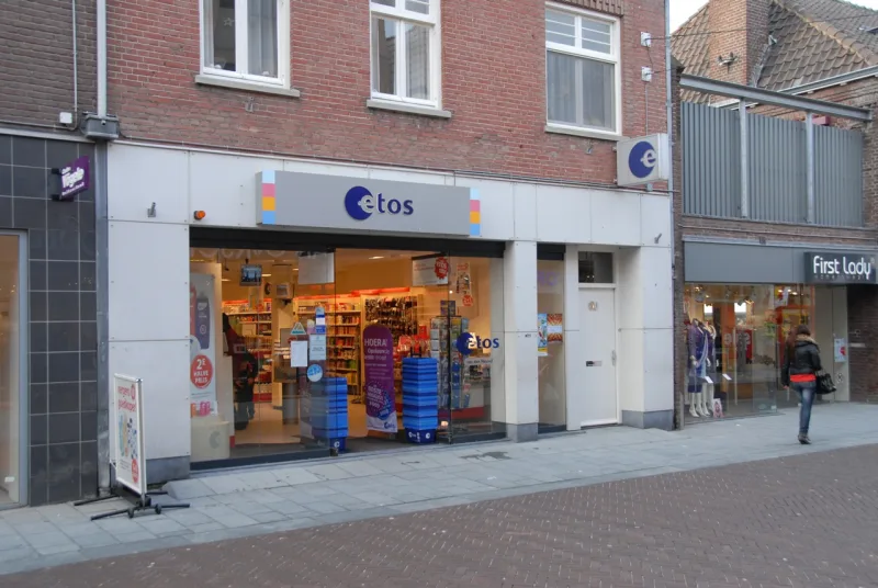 Etos Grotestraat 65 Venray — foto 7