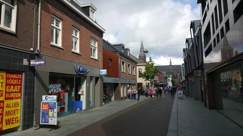Etos Grotestraat 65 Venray — foto 8