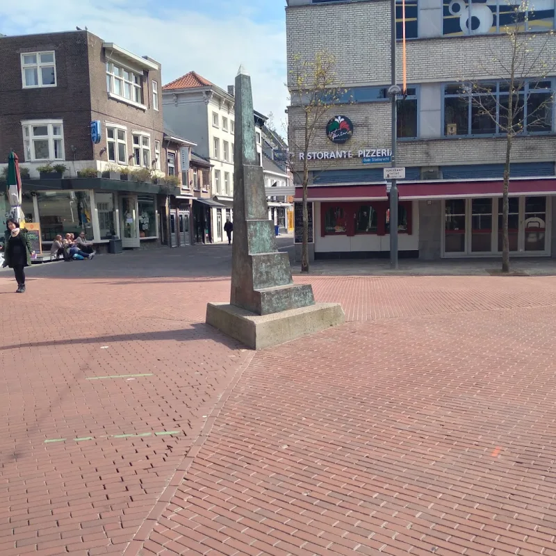 Etos Rechtestraat 63 Eindhoven — foto 10