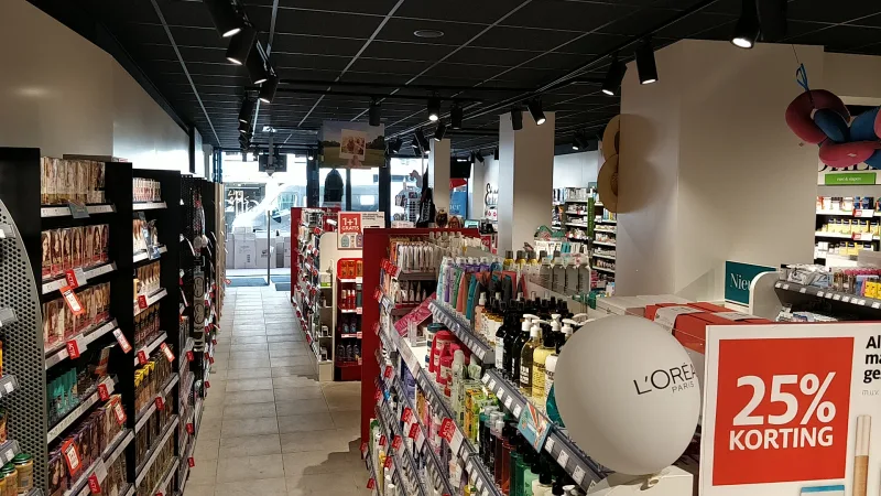Etos Rechtestraat 63 Eindhoven — foto 3