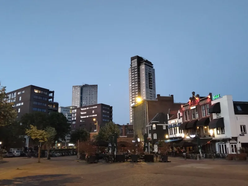 Etos Rechtestraat 63 Eindhoven — foto 7