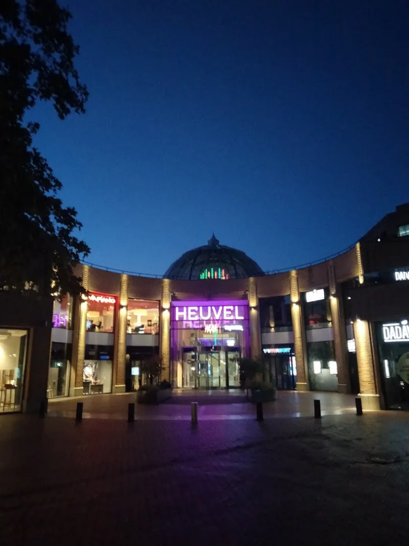 Etos Rechtestraat 63 Eindhoven — foto 9
