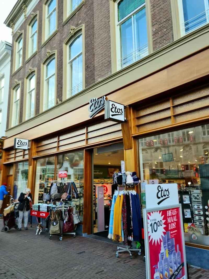 Etos Markt 58 Gouda