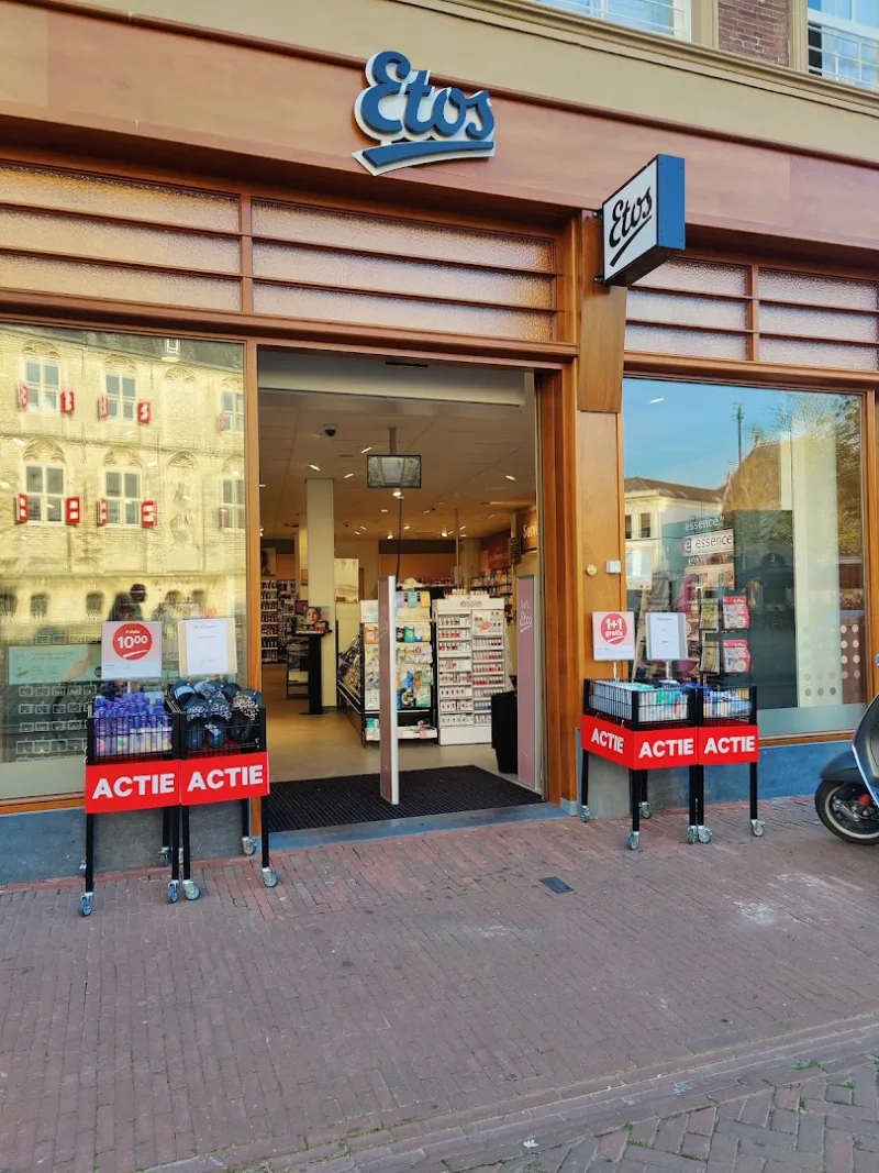 Etos Markt 58 Gouda — foto 2