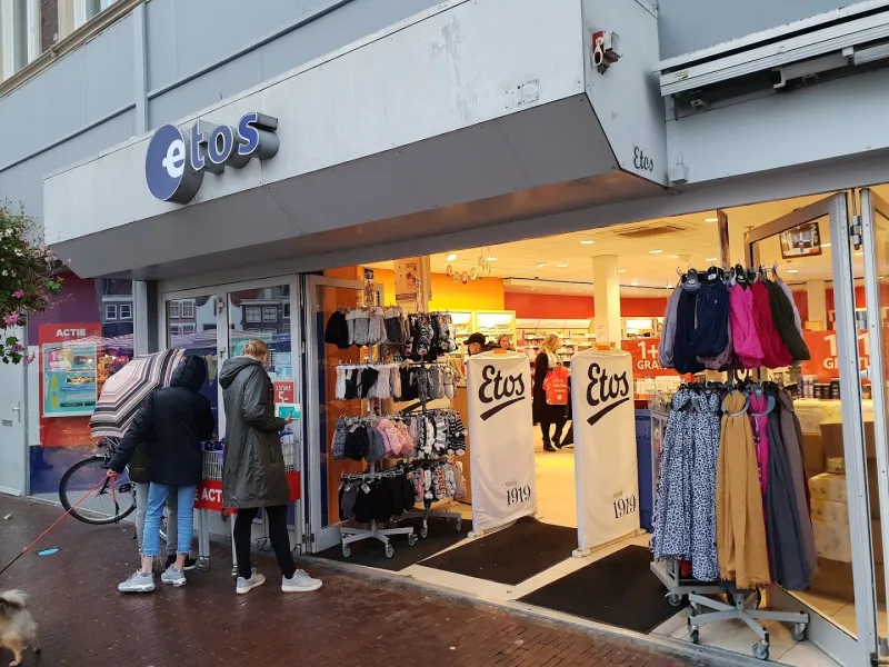 Etos Markt 58 Gouda — foto 7