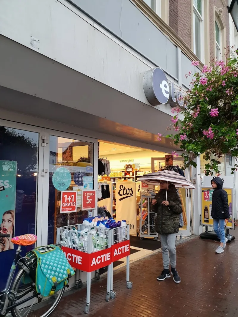 Etos Markt 58 Gouda — foto 6