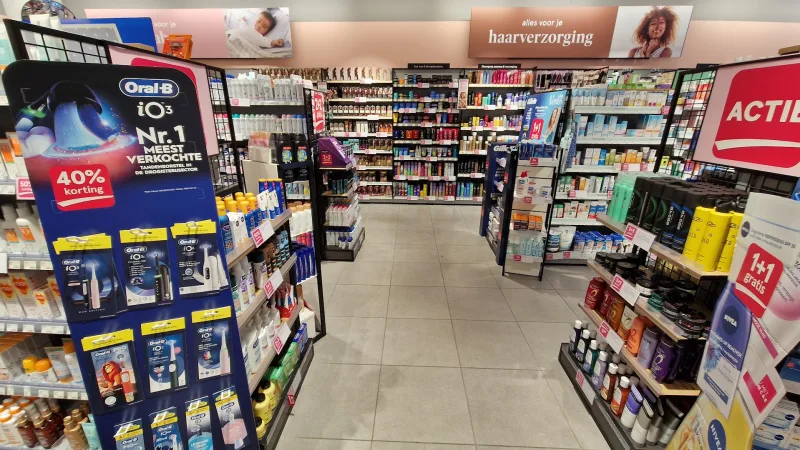 Etos Binnendoor 55 Waddinxveen — foto 6