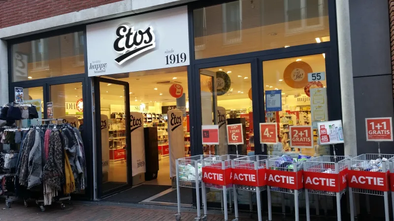 Etos Binnendoor 55 Waddinxveen — foto 7