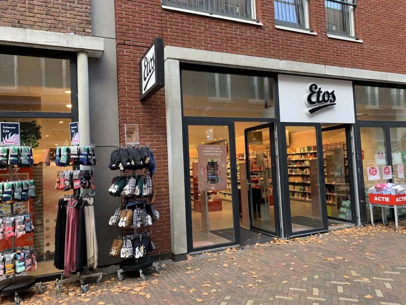 Etos Binnendoor 55 Waddinxveen — foto 8