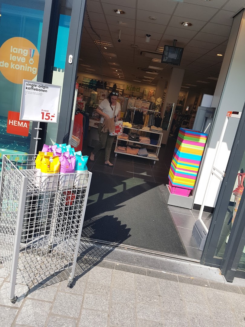 HEMA Enschede Op de Brouwerij — foto 1