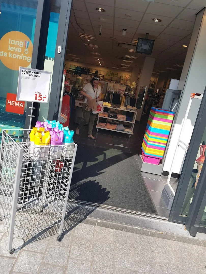 HEMA Enschede Op de Brouwerij — foto 1