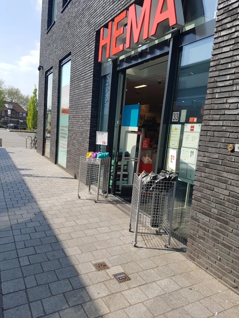 HEMA Enschede Op de Brouwerij — foto 8