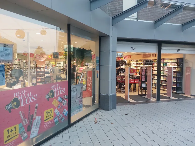 Etos Struytse Hoeck 24 Hellevoetsluis