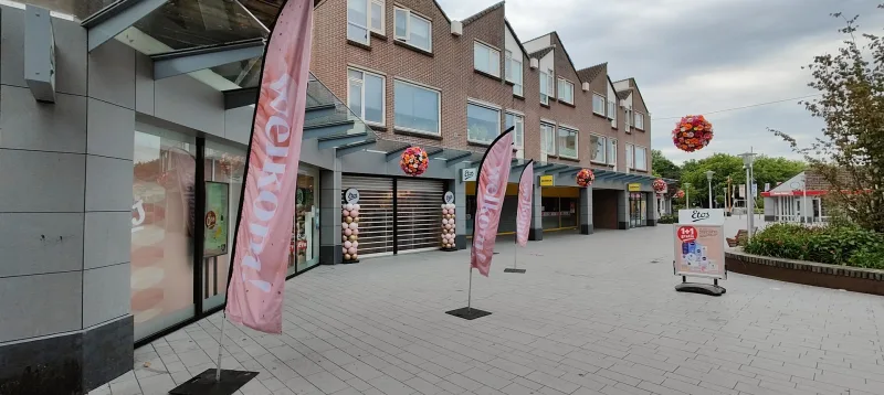 Etos Struytse Hoeck 24 Hellevoetsluis — foto 8