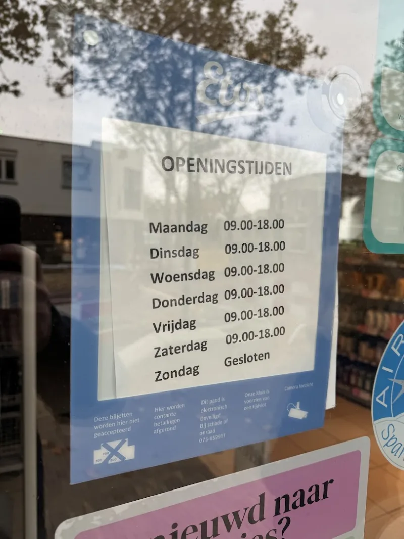 Etos Gysbrecht van Amstel 136 -140 Hilversum — foto 2
