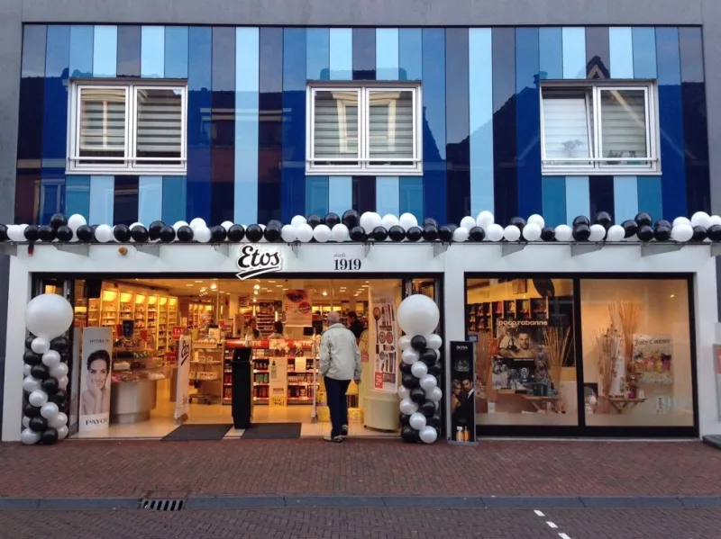 Etos Stationsstraat 10 Wierden