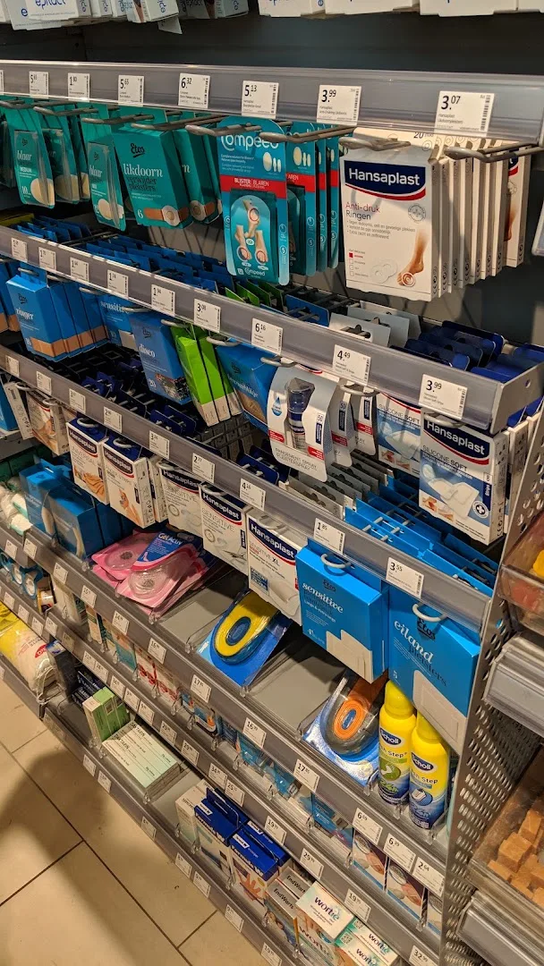 Etos Haarlemmerstraat 113 Leiden — foto 6