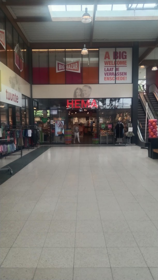 HEMA Enschede-Zuid — foto 1