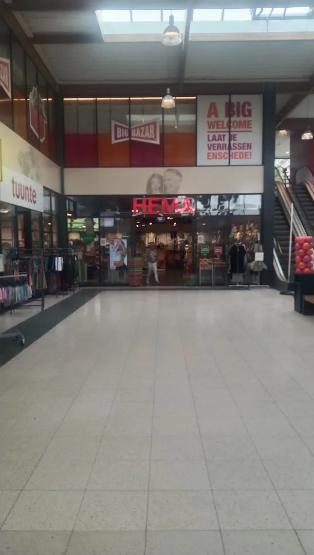 HEMA Enschede-Zuid — foto 2