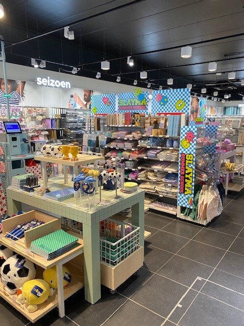 HEMA Enschede-Zuid — foto 2