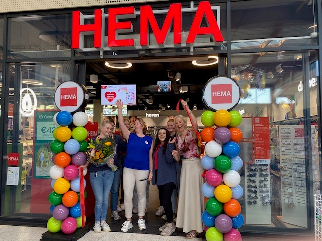 HEMA Enschede-Zuid — foto 3