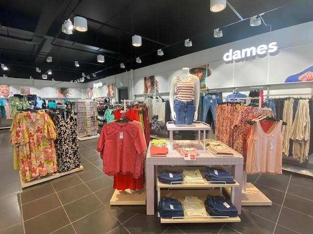 HEMA Enschede-Zuid — foto 5