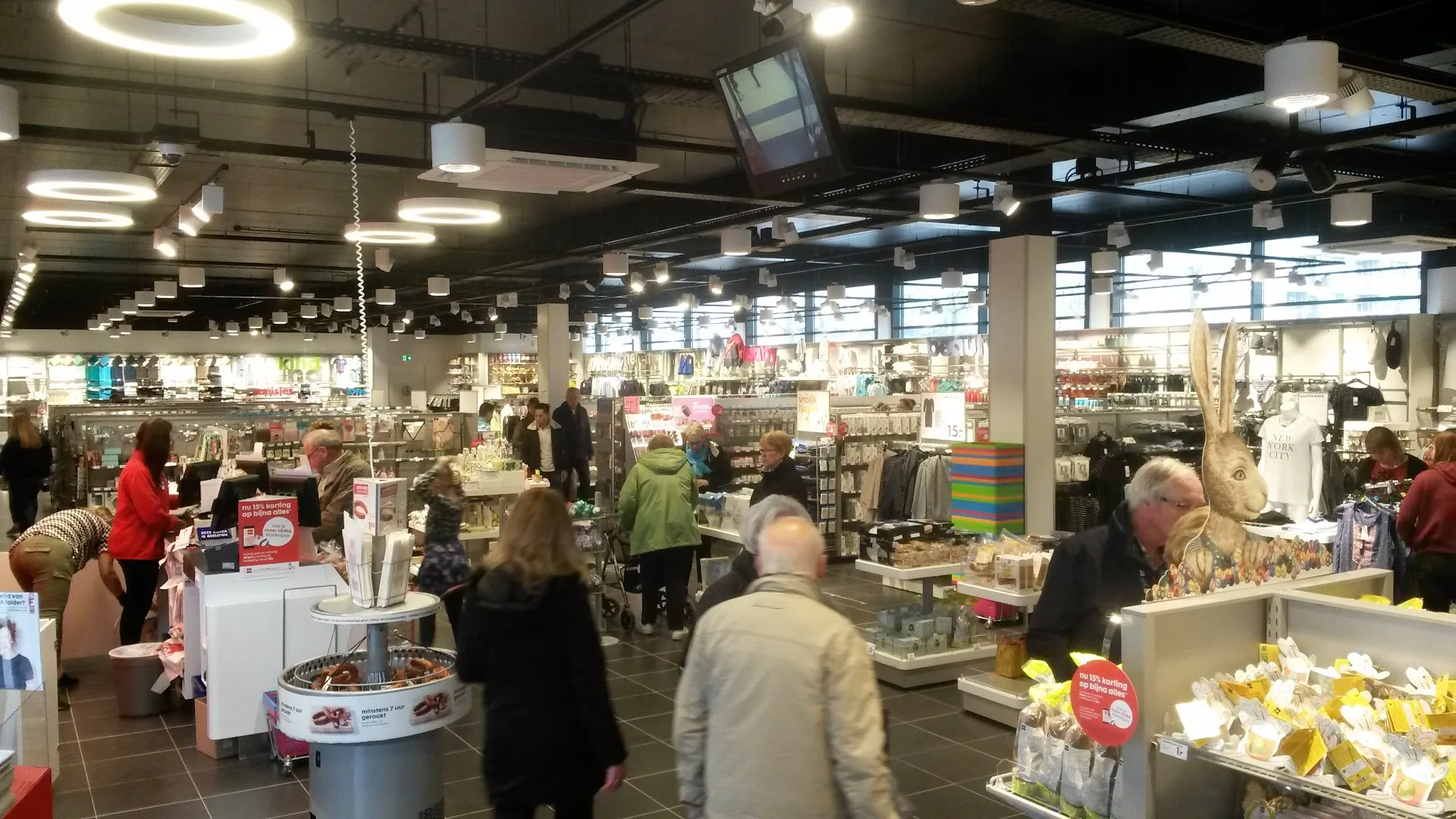 HEMA Enschede-Zuid — foto 6