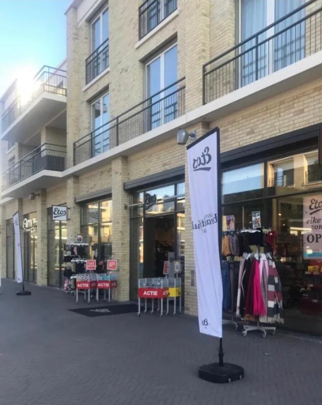 Etos Operaplein 40 Apeldoorn — foto 5