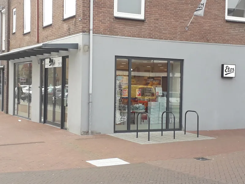 Etos Dorpsstraat 64 Elst