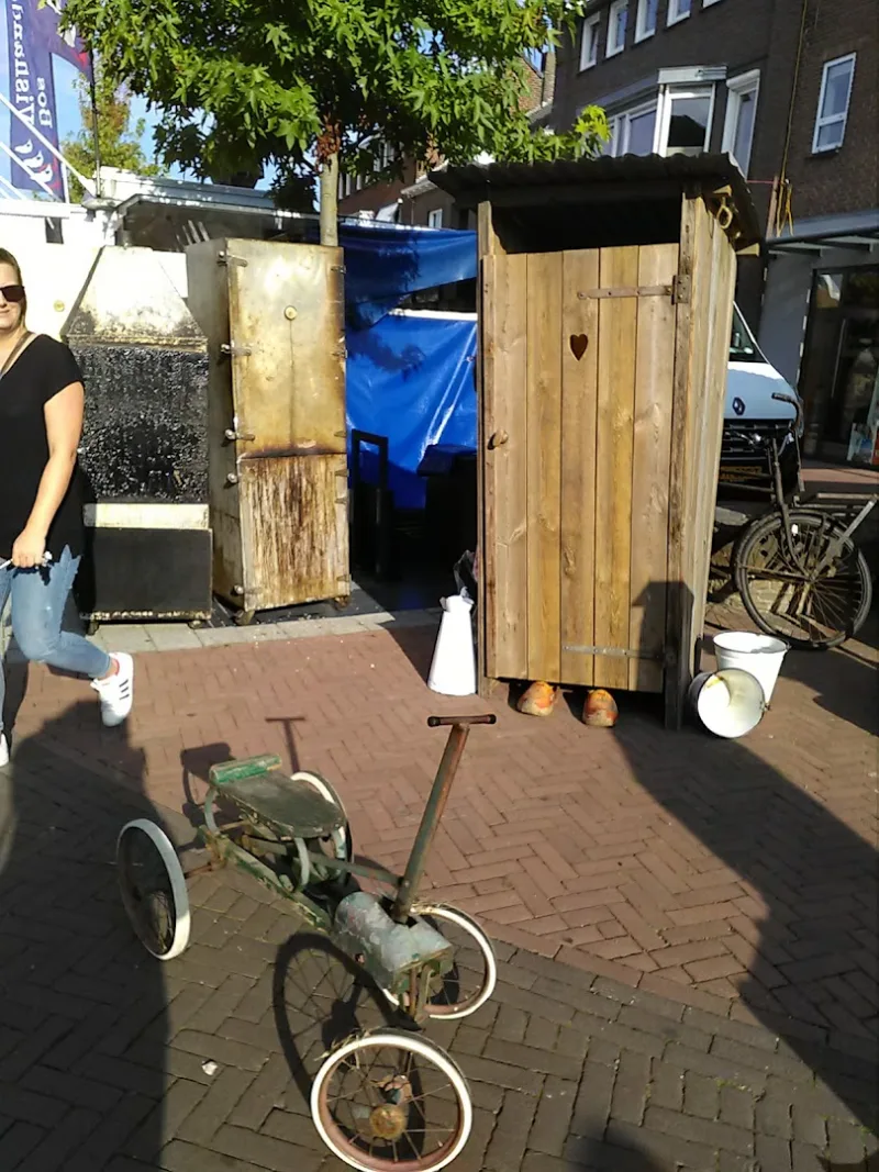 Etos Dorpsstraat 64 Elst — foto 10