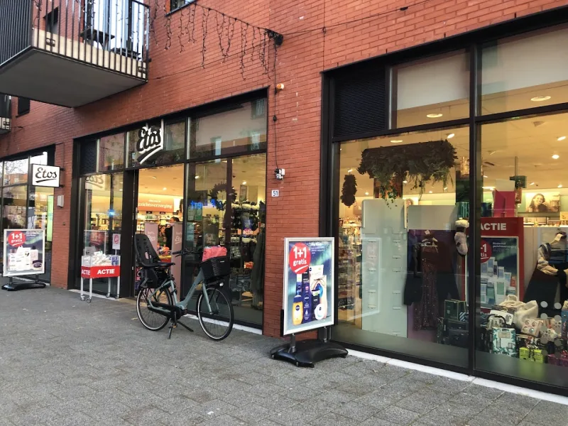 Etos Oudorperplein 51 Alkmaar