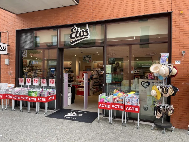 Etos Oudorperplein 51 Alkmaar — foto 6