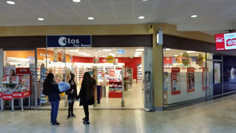 Etos Middenwaard 33 Heerhugowaard