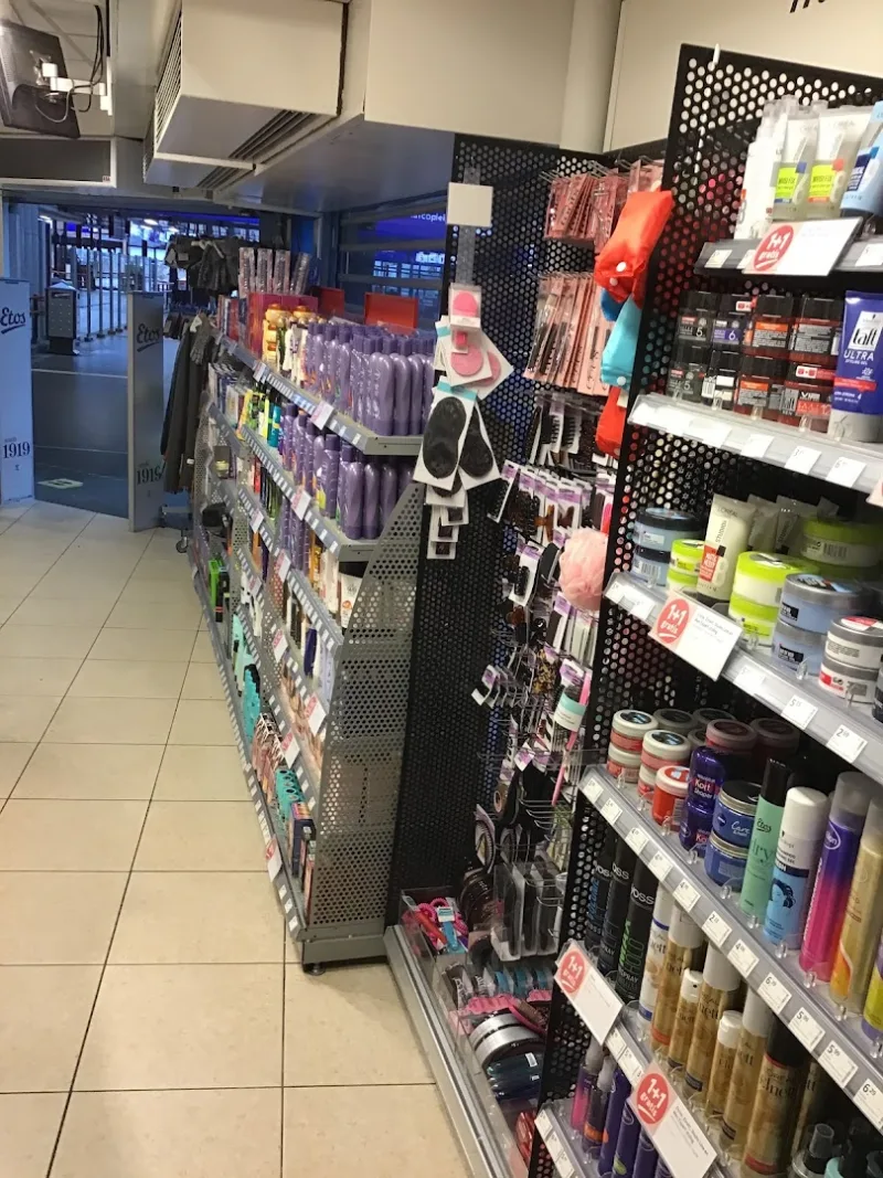 Etos Orlyplein 117 Amsterdam — foto 10