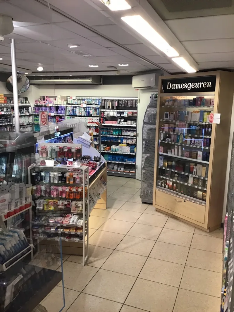Etos Orlyplein 117 Amsterdam — foto 4