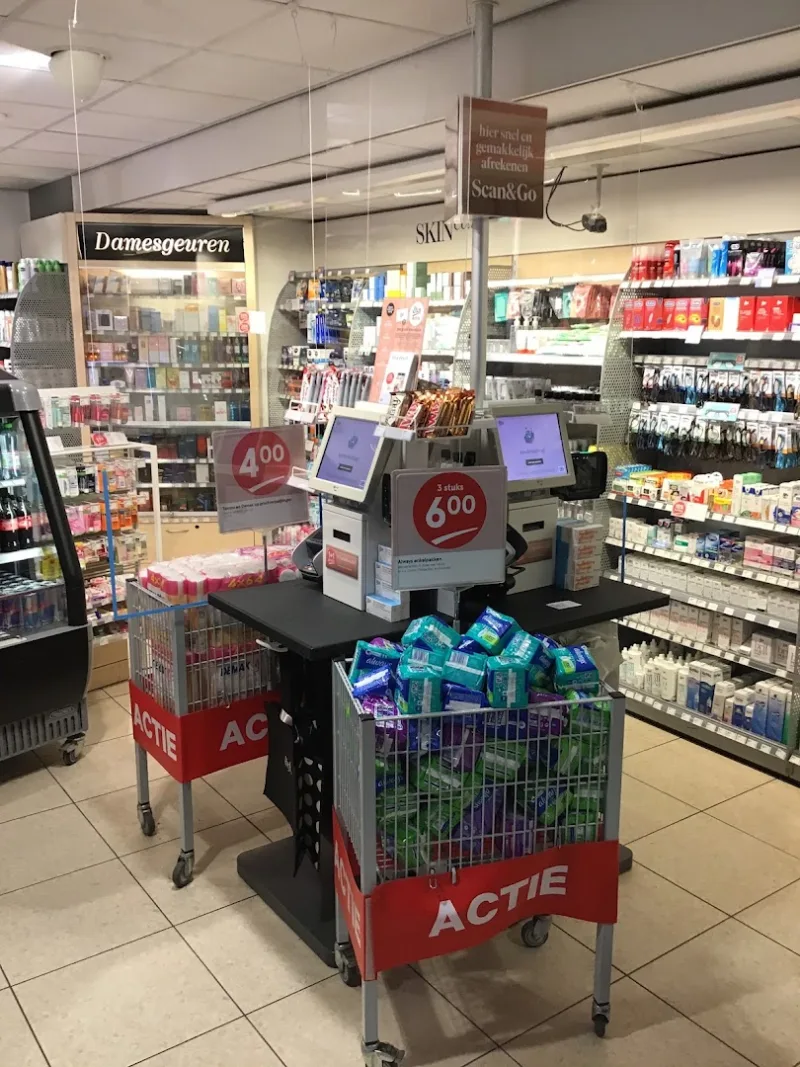 Etos Orlyplein 117 Amsterdam — foto 6